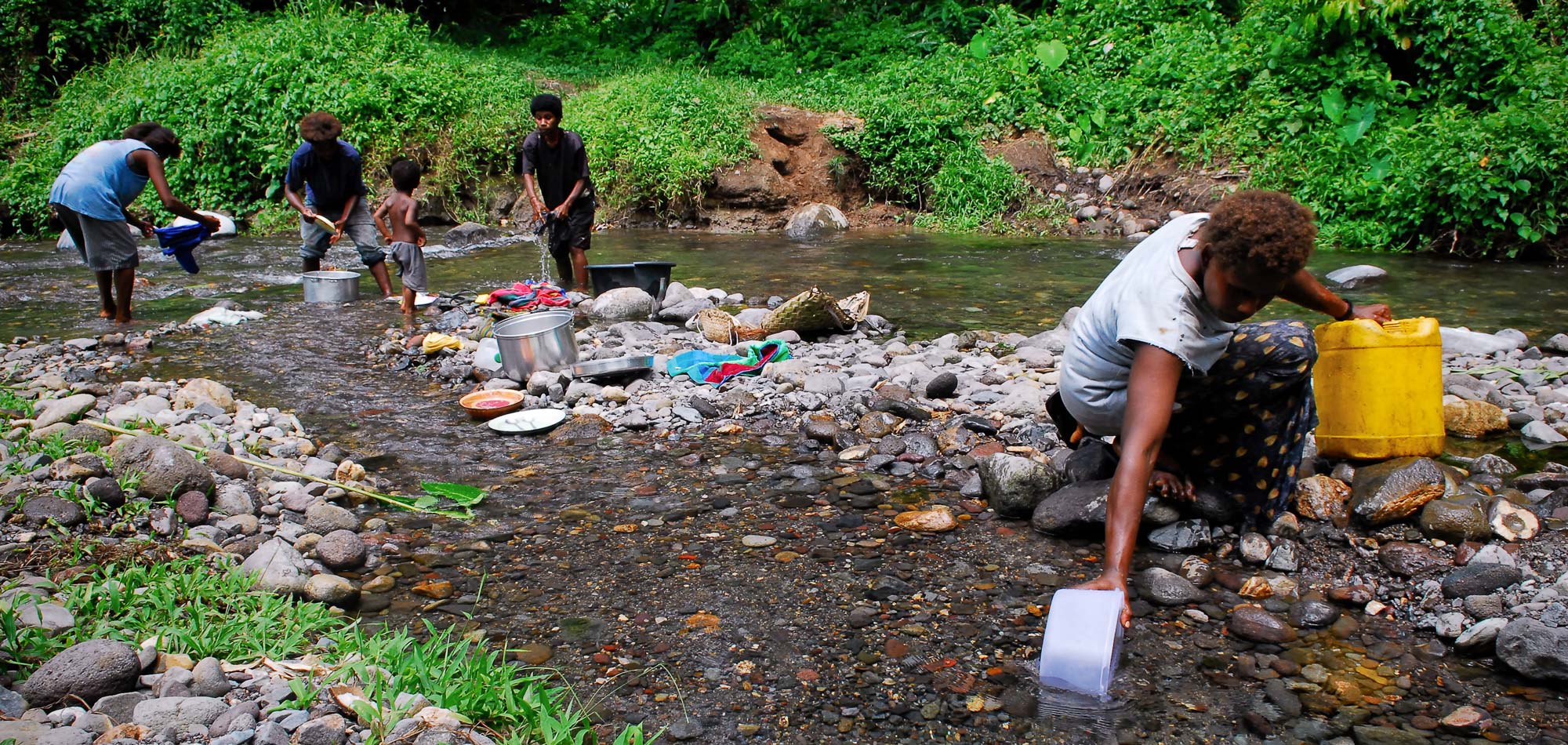 PNG in 2017 | Infrastructure Challenges for Papua New Guinea