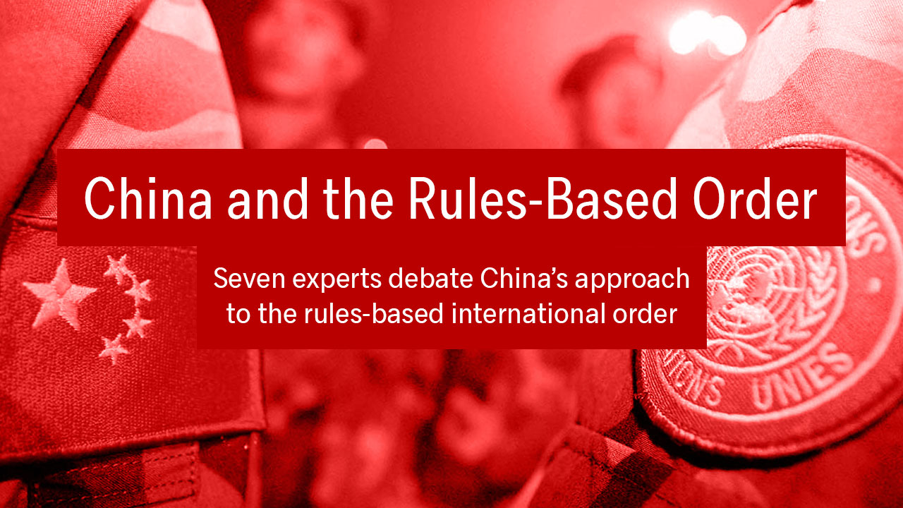 Counting on historical forces - China Debate – Lowy Institute