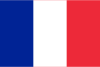 Country flag of France