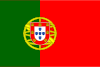 Country flag of Portugal